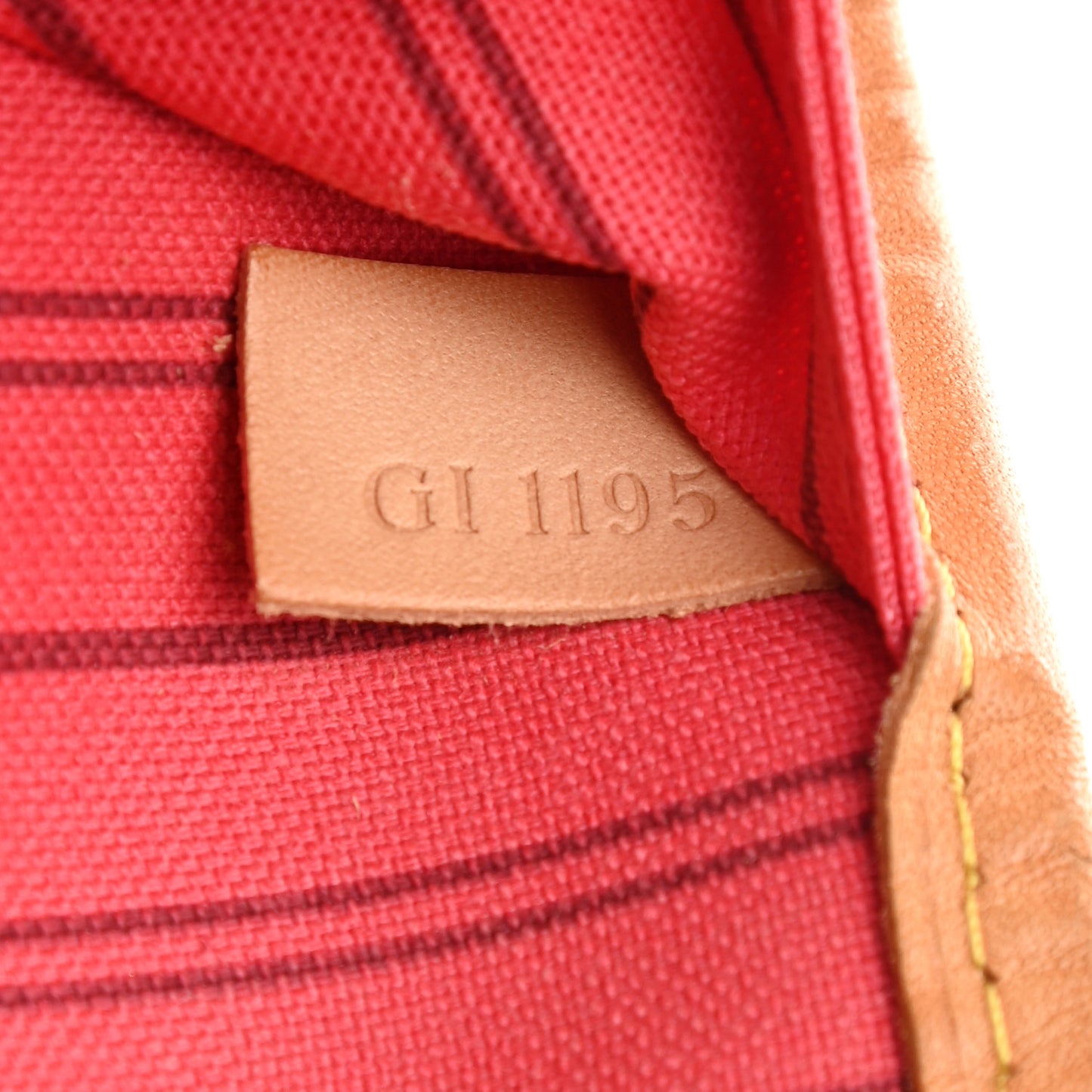 Monogram Ramages Neverfull MM