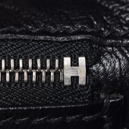 Hermes Togo Birkin 30 Black 34 of 35