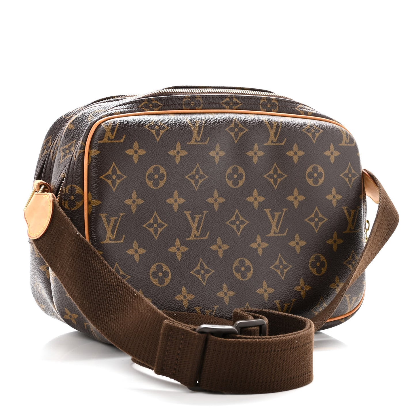 Monogram Reporter PM