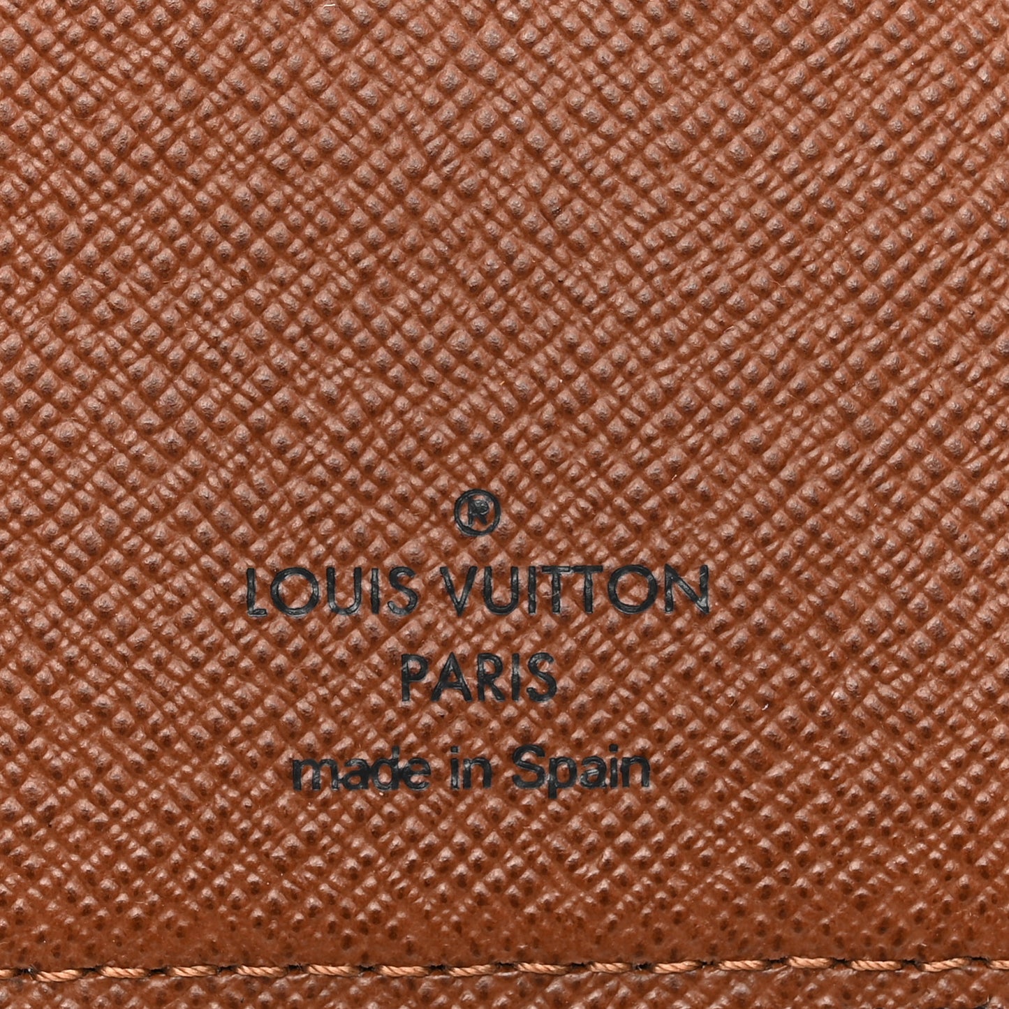 Monogram Insolite Organizer Wallet