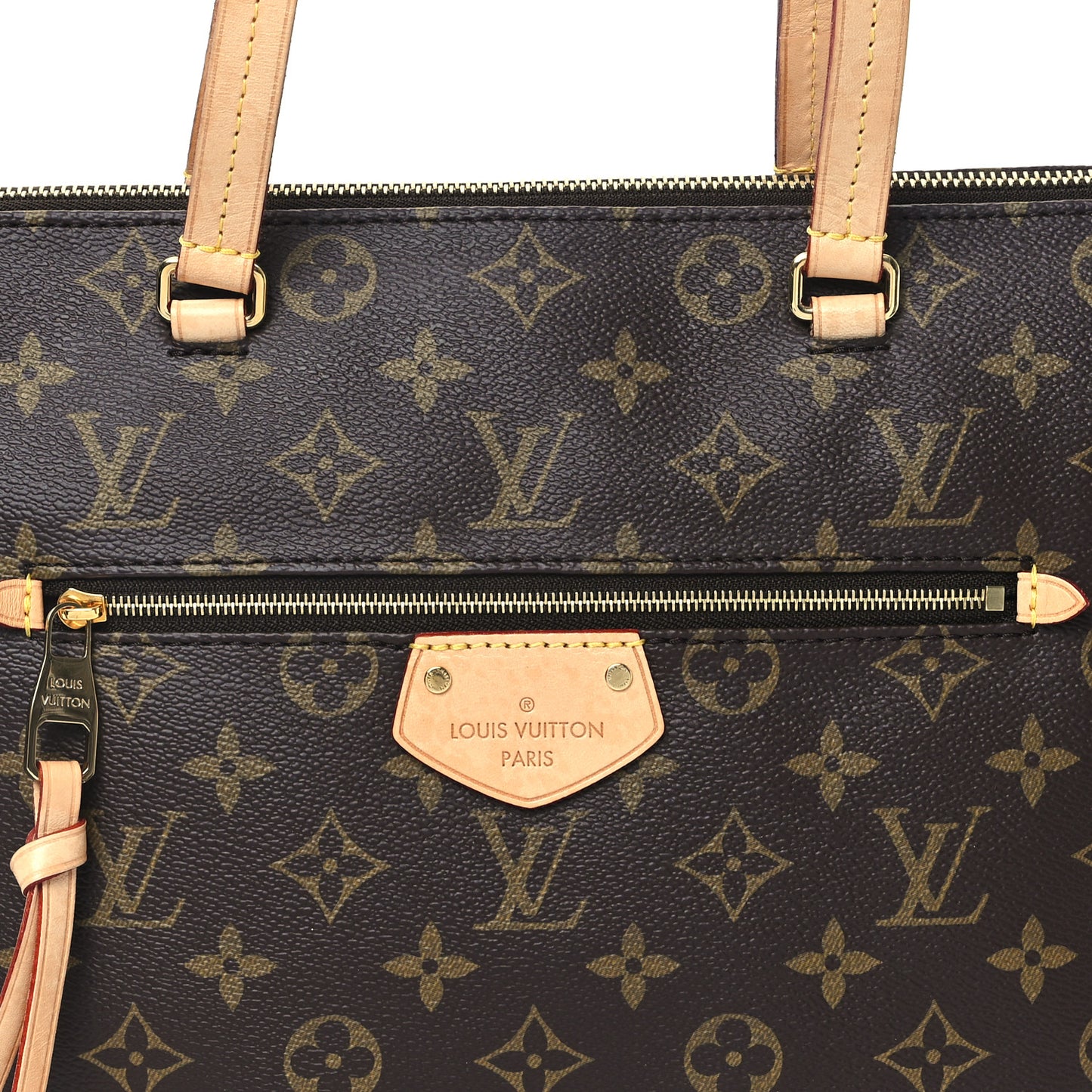 Monogram Iena PM