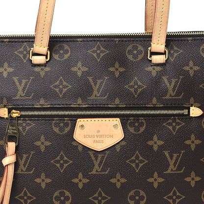 Louis Vuitton Monogram Iena PM 8 of 13