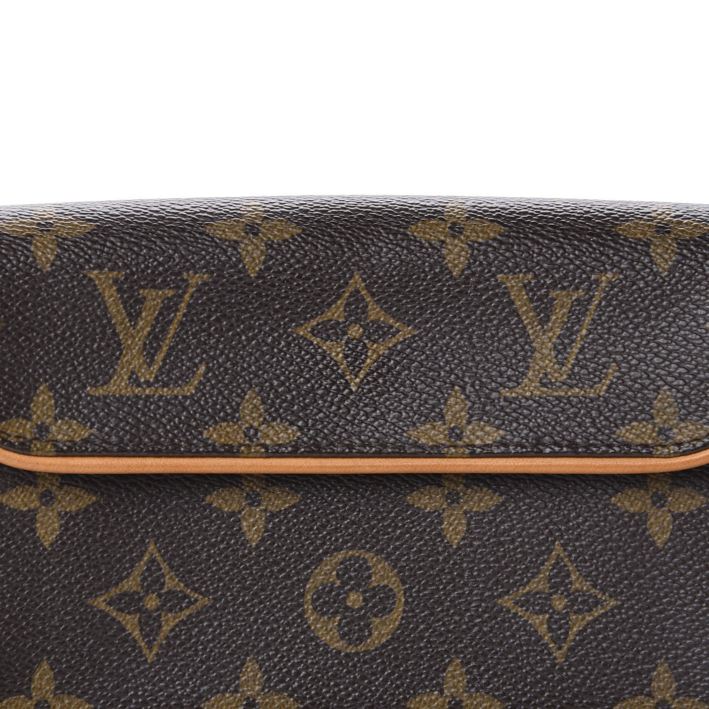 Monogram Pochette Florentine S