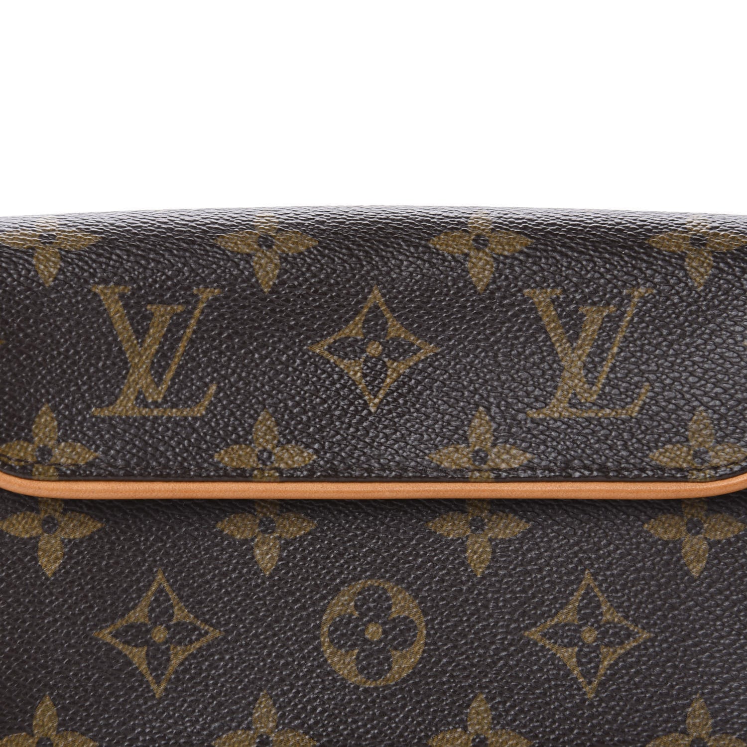 Louis Vuitton Monogram Pochette Florentine S 12 of 12