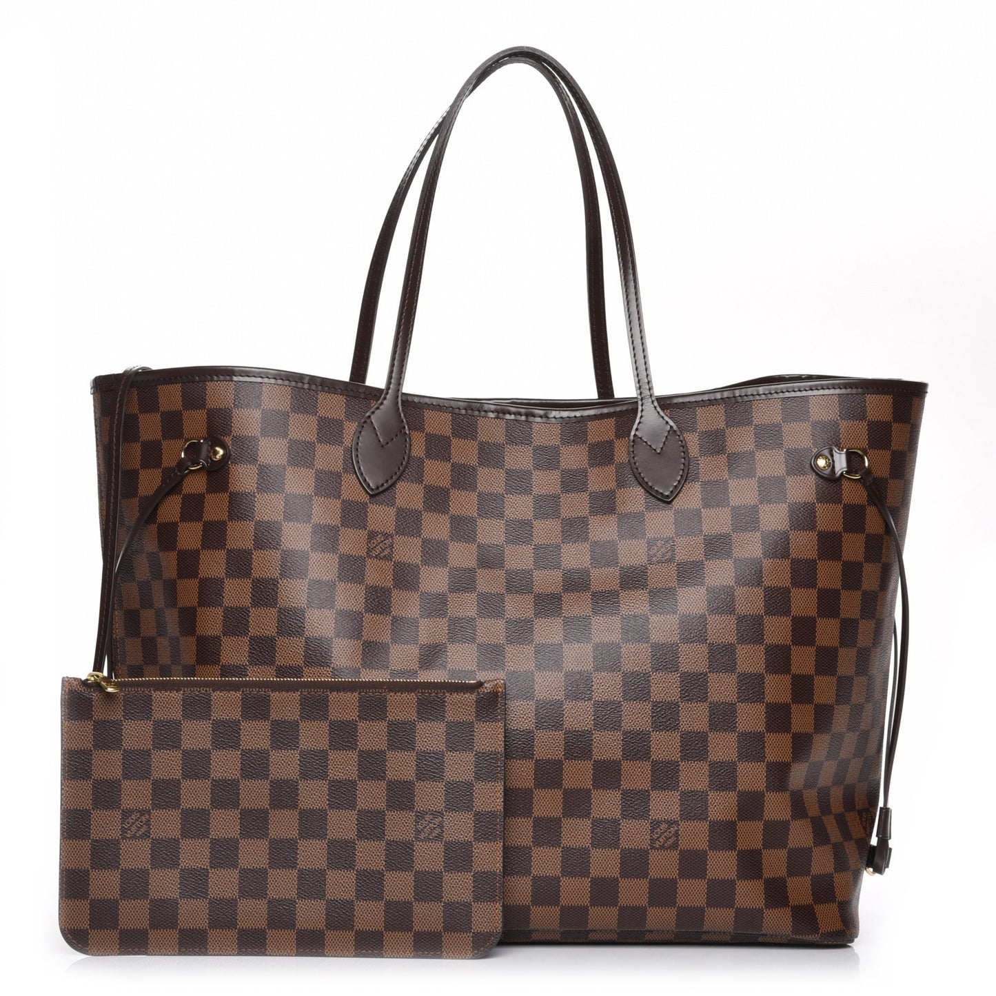 Damier Ebene Neo Neverfull GM