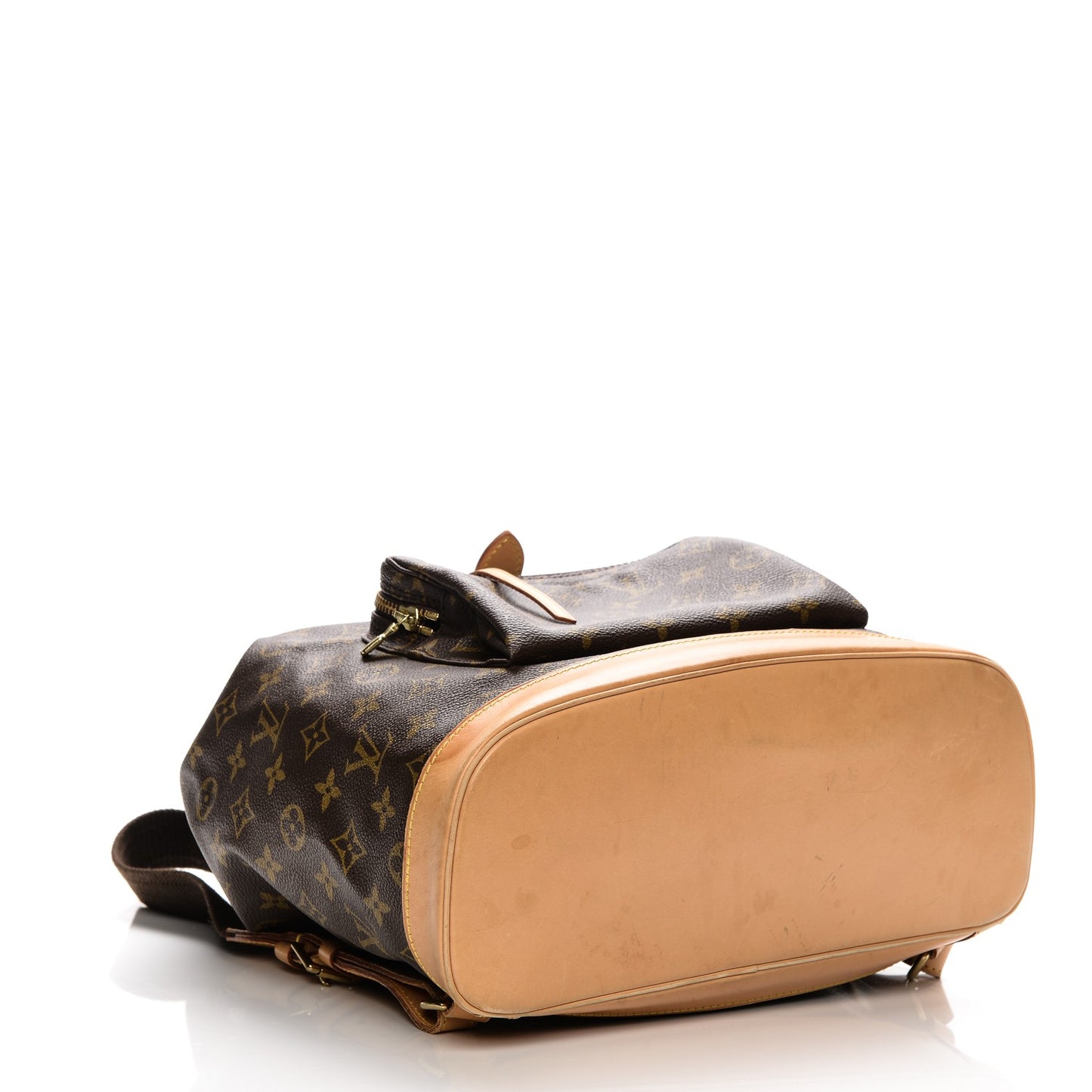 Monogram Montsouris GM Backpack