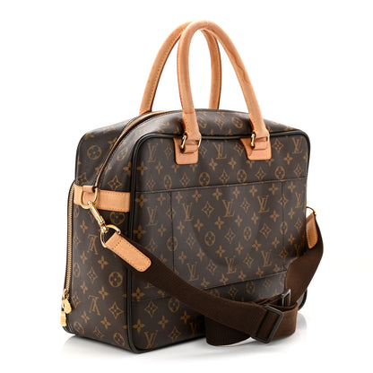 Louis Vuitton Monogram Icare Bag 3 of 12