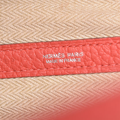 Hermes Negonda Garden Party 36 MM Rose Jaipur 6 of 12