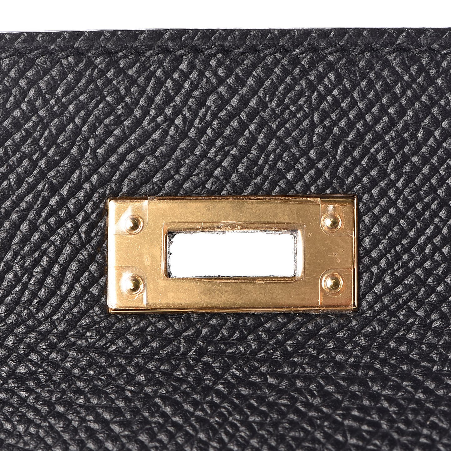 Epsom Kelly Sellier 25 Black