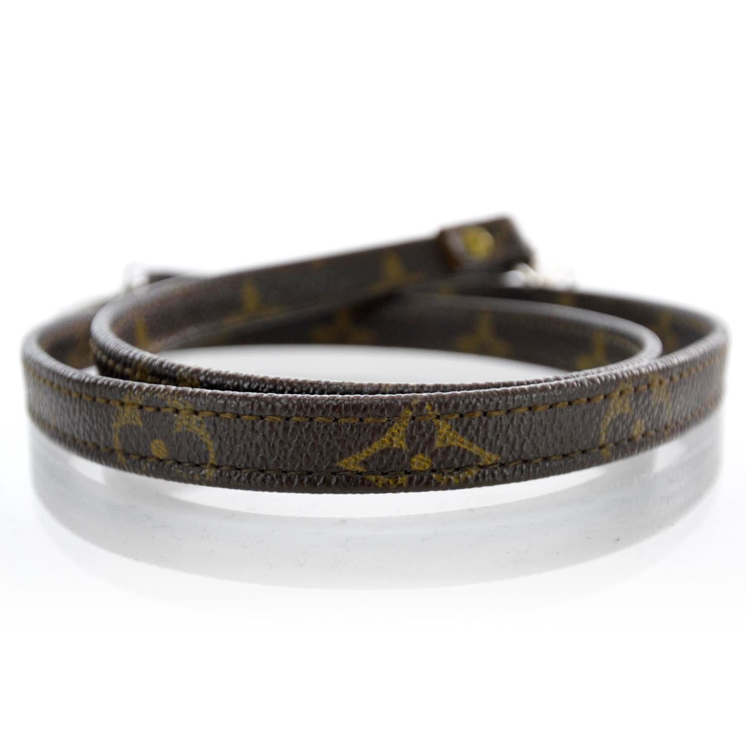 Louis Vuitton Monogram Strap 2 of 4