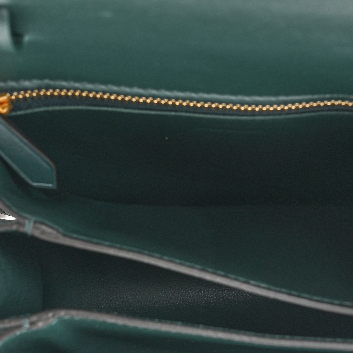 Celine Box Calfskin Small Classic Box Flap Bag Amazone 7 of 11