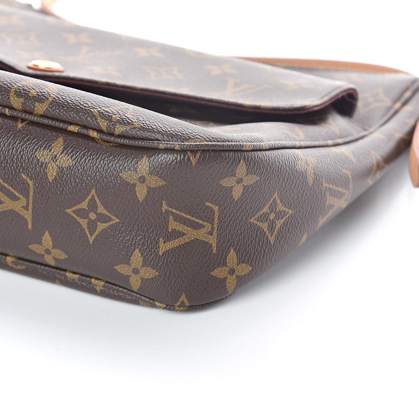 Monogram Mabillon