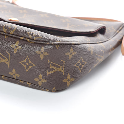 Louis Vuitton Monogram Mabillon 9 of 9
