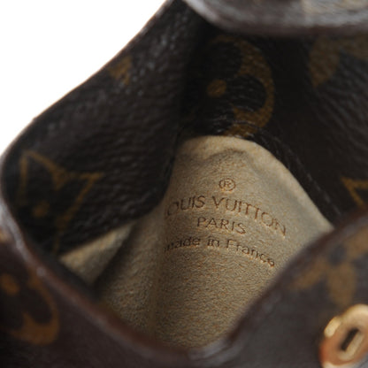 Louis Vuitton Monogram Sunglasses Case MM 5 of 6