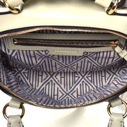 Chloe Calfskin Small Daria Light Eucalyptus 6 of 10
