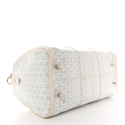 Goyard Goyardine Croisiere White 3 of 12