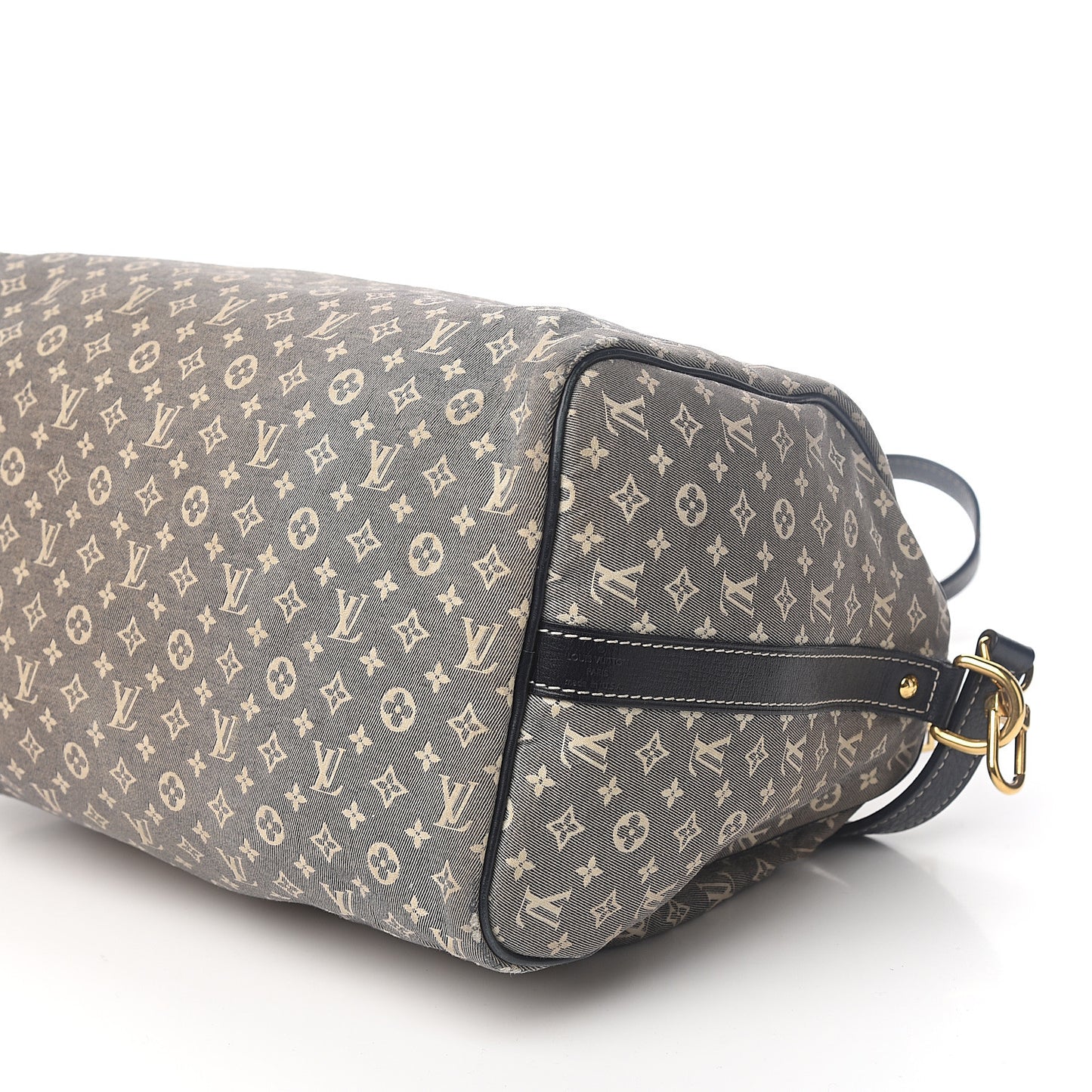 Monogram Idylle Speedy Bandouliere 30 Encre