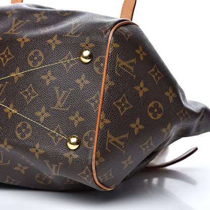 Louis Vuitton Monogram Tivoli GM 12 of 17