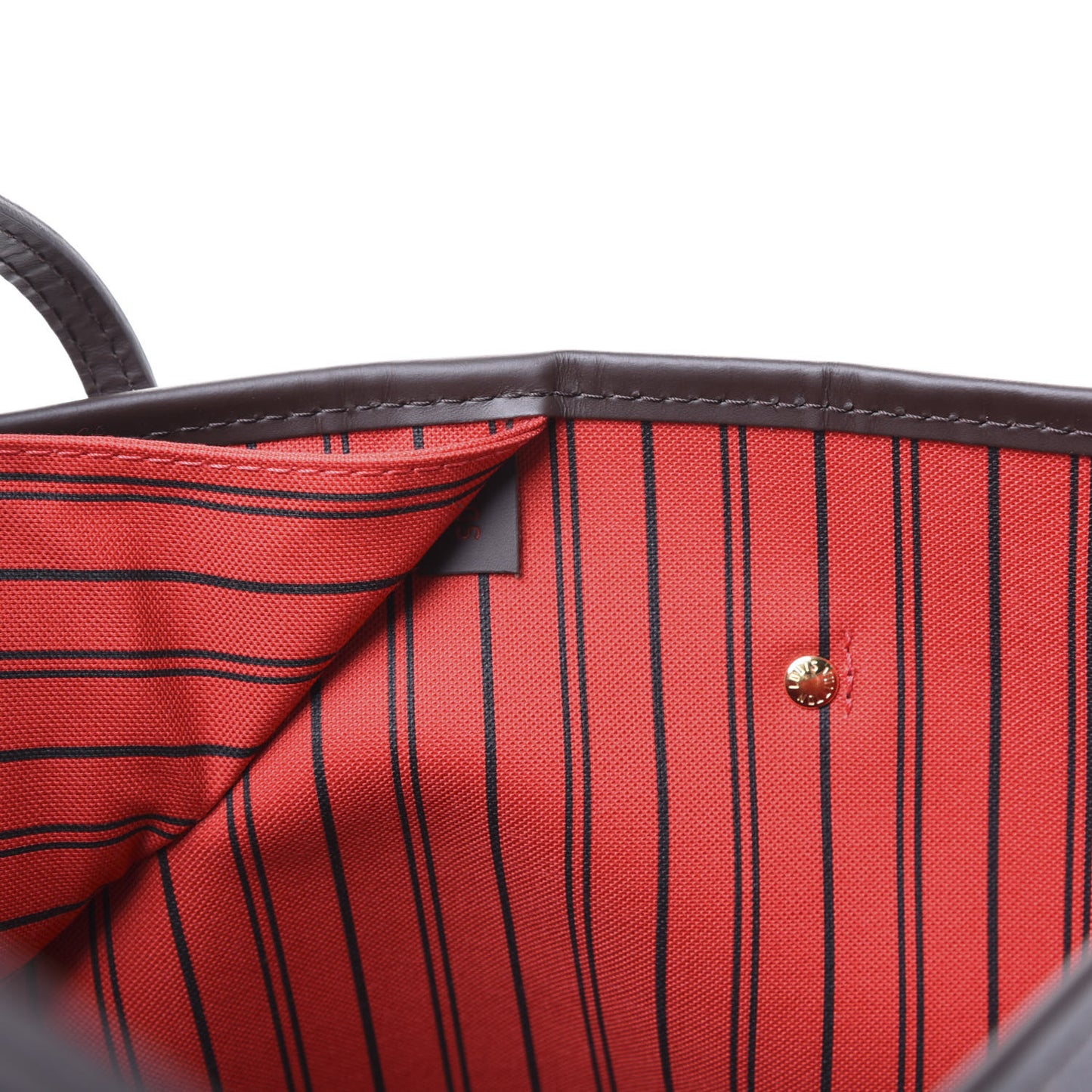 Damier Ebene Neo Neverfull GM
