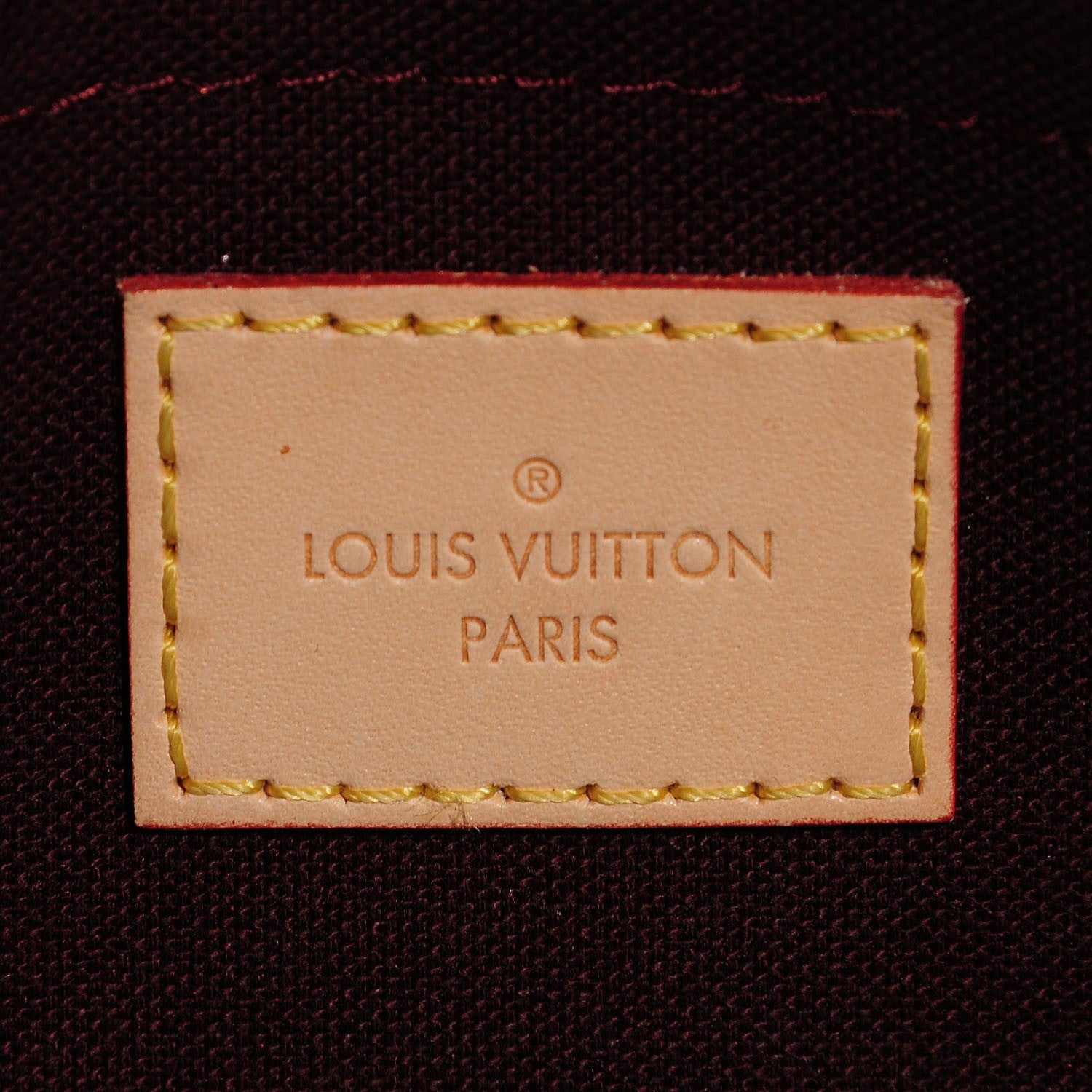 Louis Vuitton Monogram Favorite MM 6 of 8