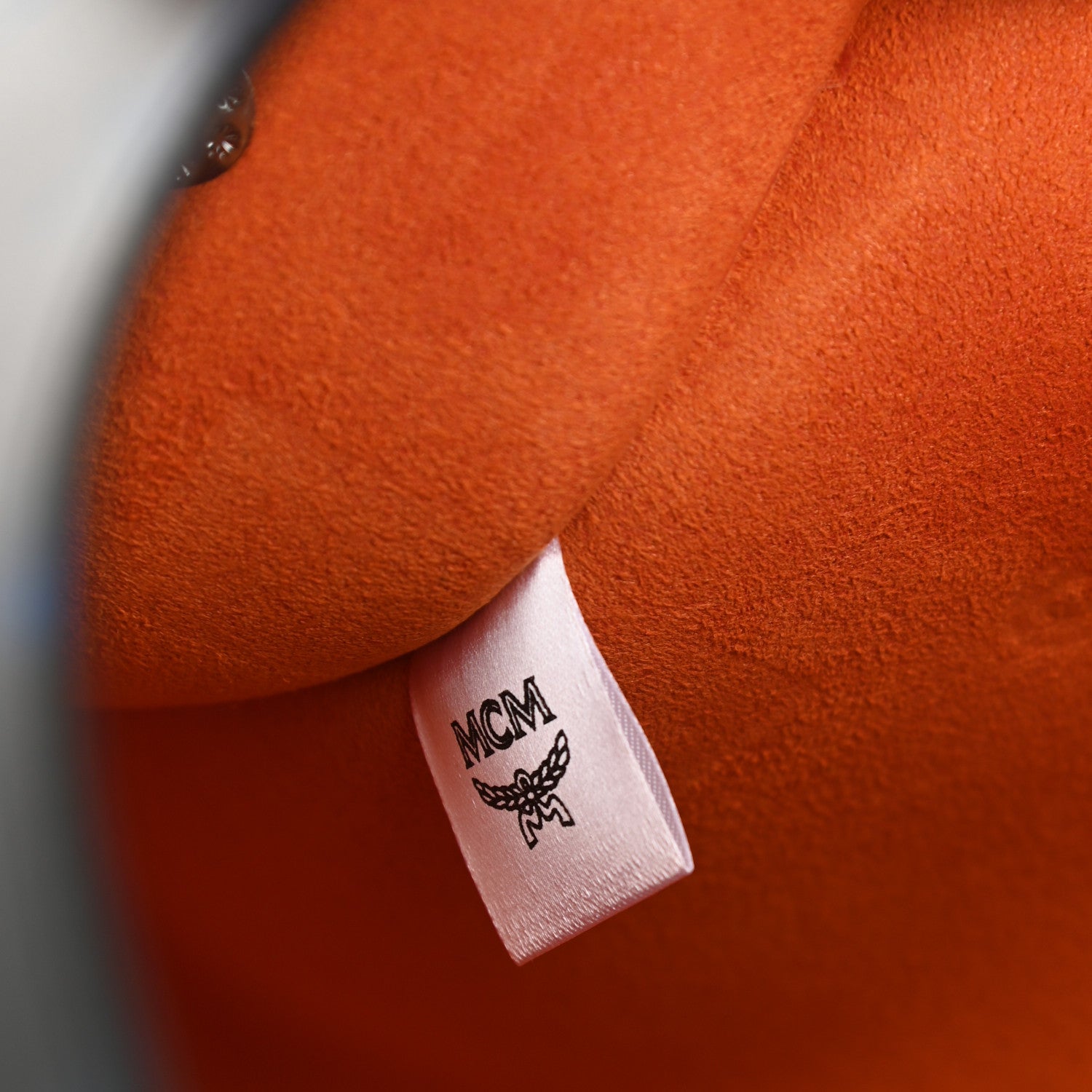 MCM Visetos Tri Pouch 9 of 10