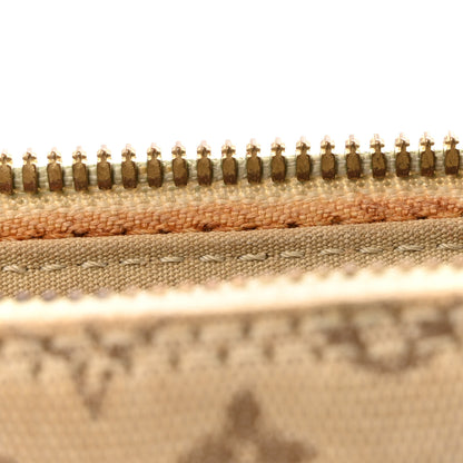 Louis Vuitton Mini Monogram Alma Long Kaki 15 of 15