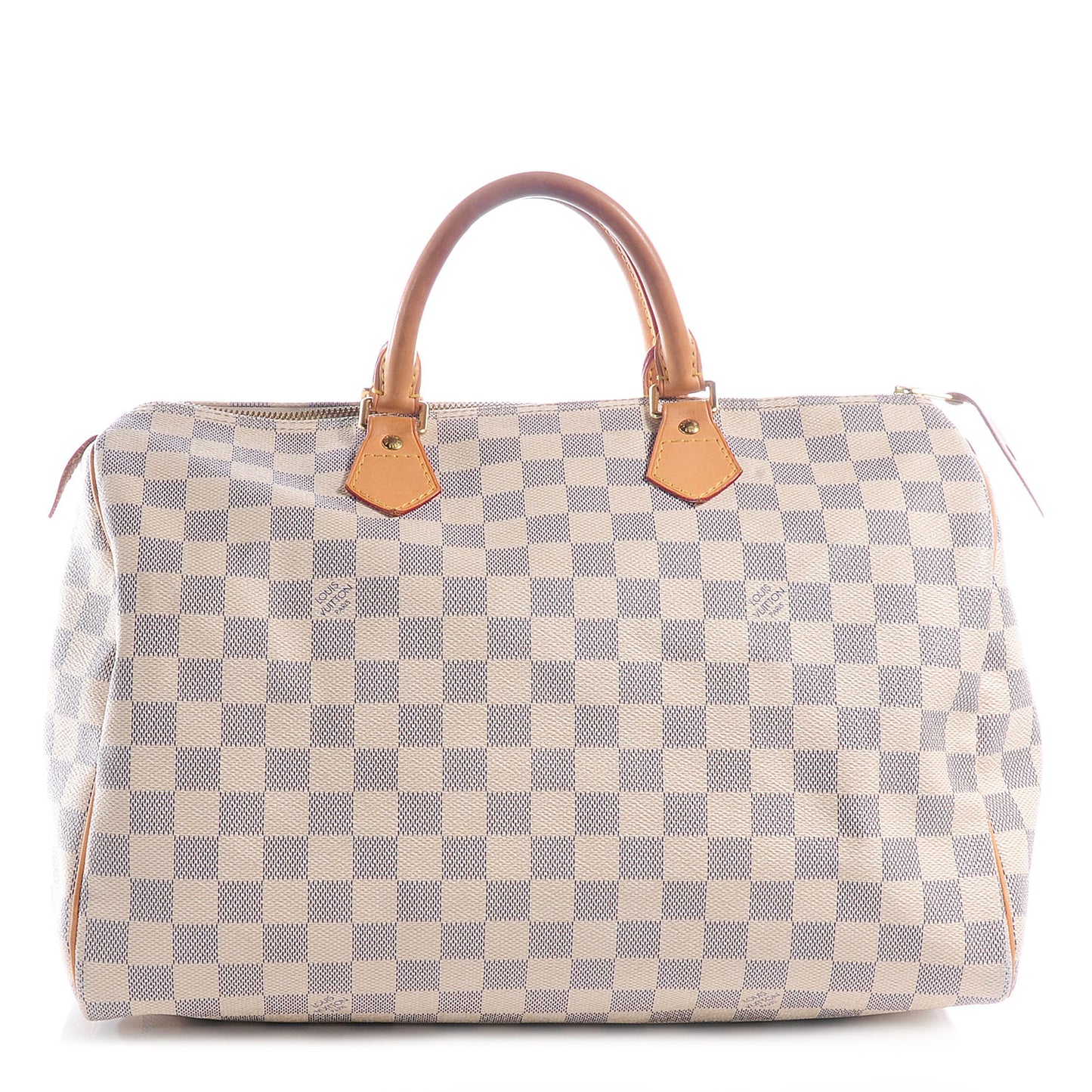 Damier Azur Speedy 35