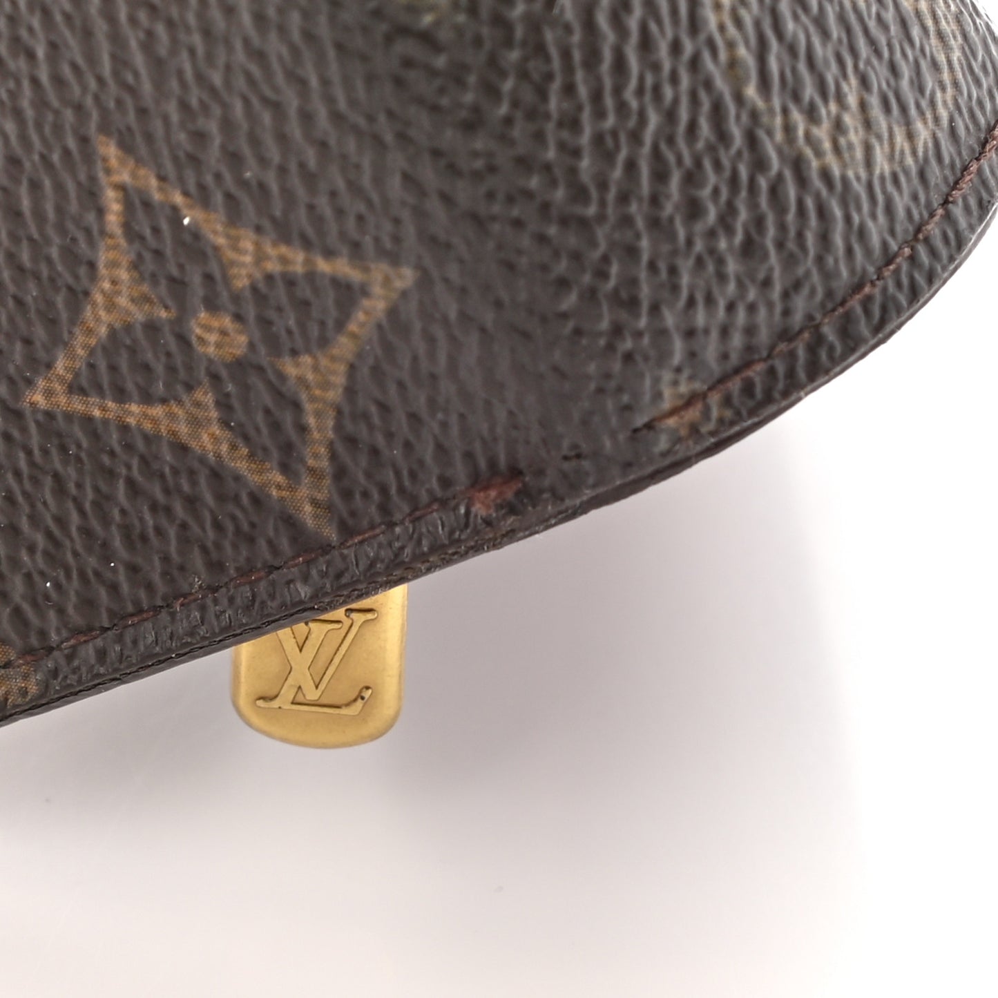 Monogram Sarah Wallet