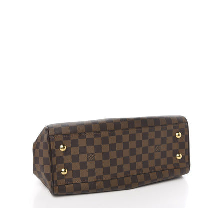 Louis Vuitton Damier Ebene Trevi PM 5 of 10