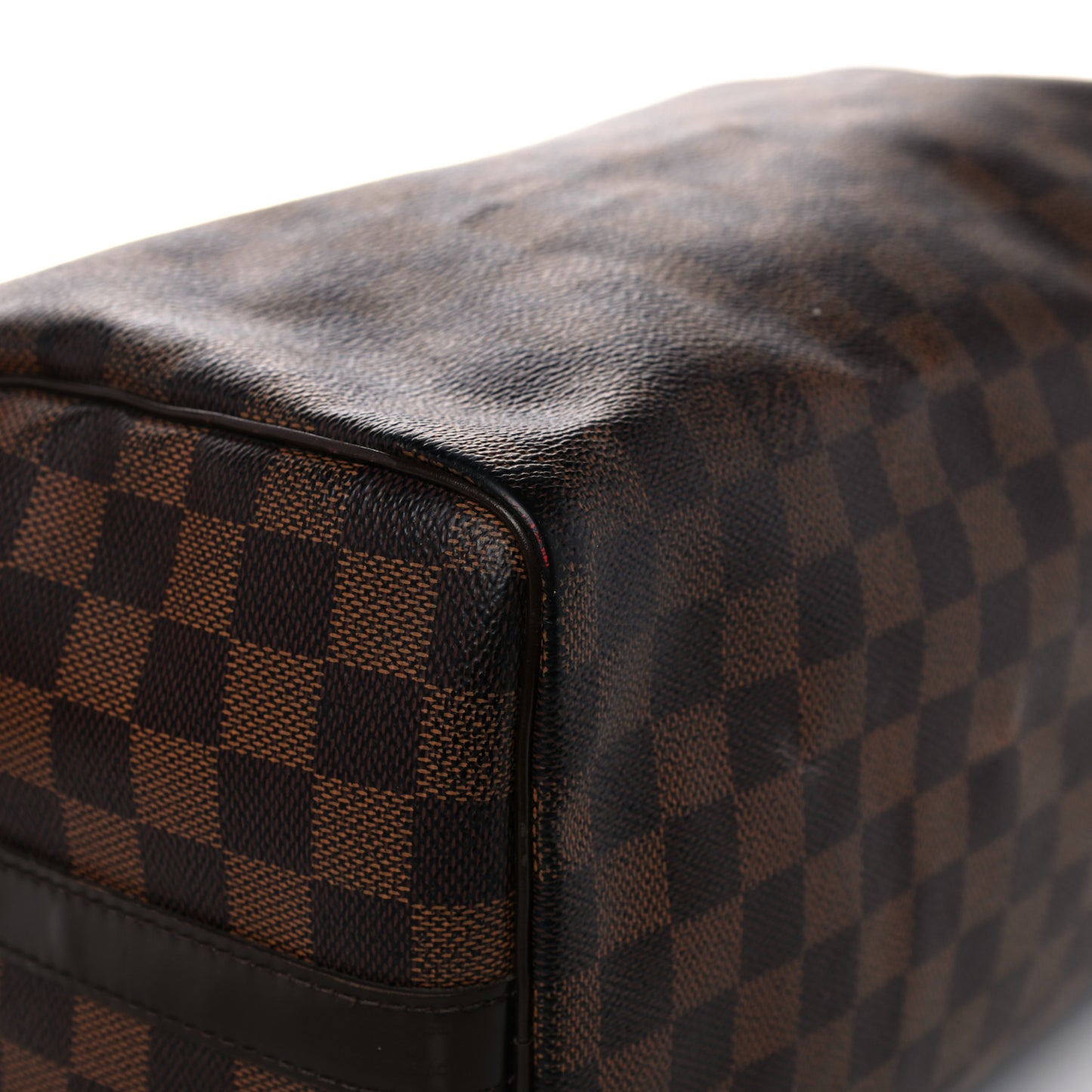 Damier Ebene Speedy Bandouliere 30