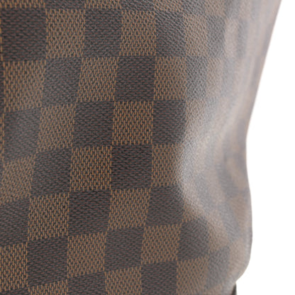 Louis Vuitton Damier Ebene Manosque GM 16 of 19