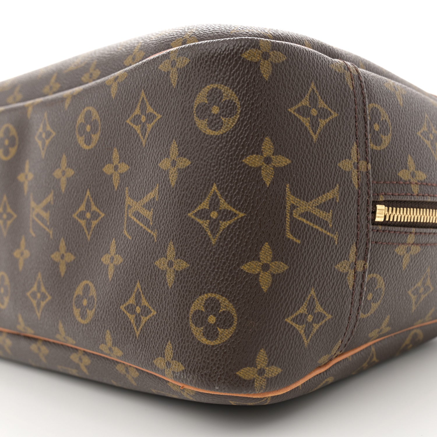 Louis Vuitton Monogram Deauville 9 of 14