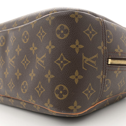 Louis Vuitton Monogram Deauville 9 of 14