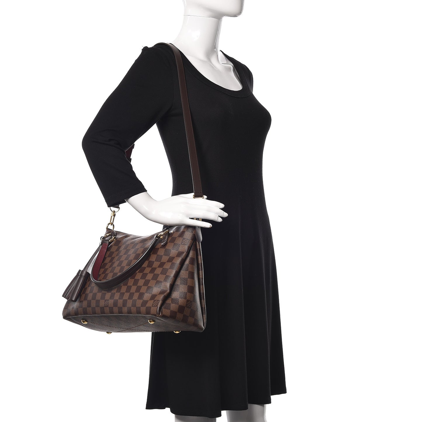 Damier Ebene Lymington