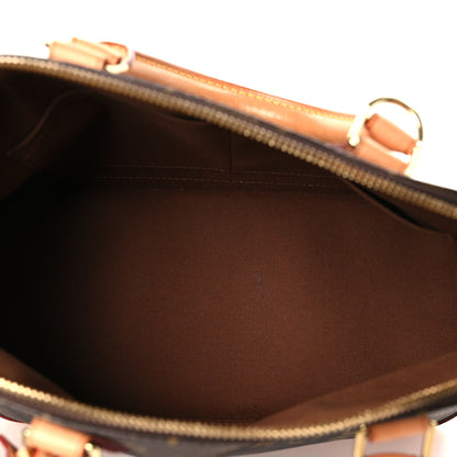 Louis Vuitton Monogram Alma PM 5 of 8
