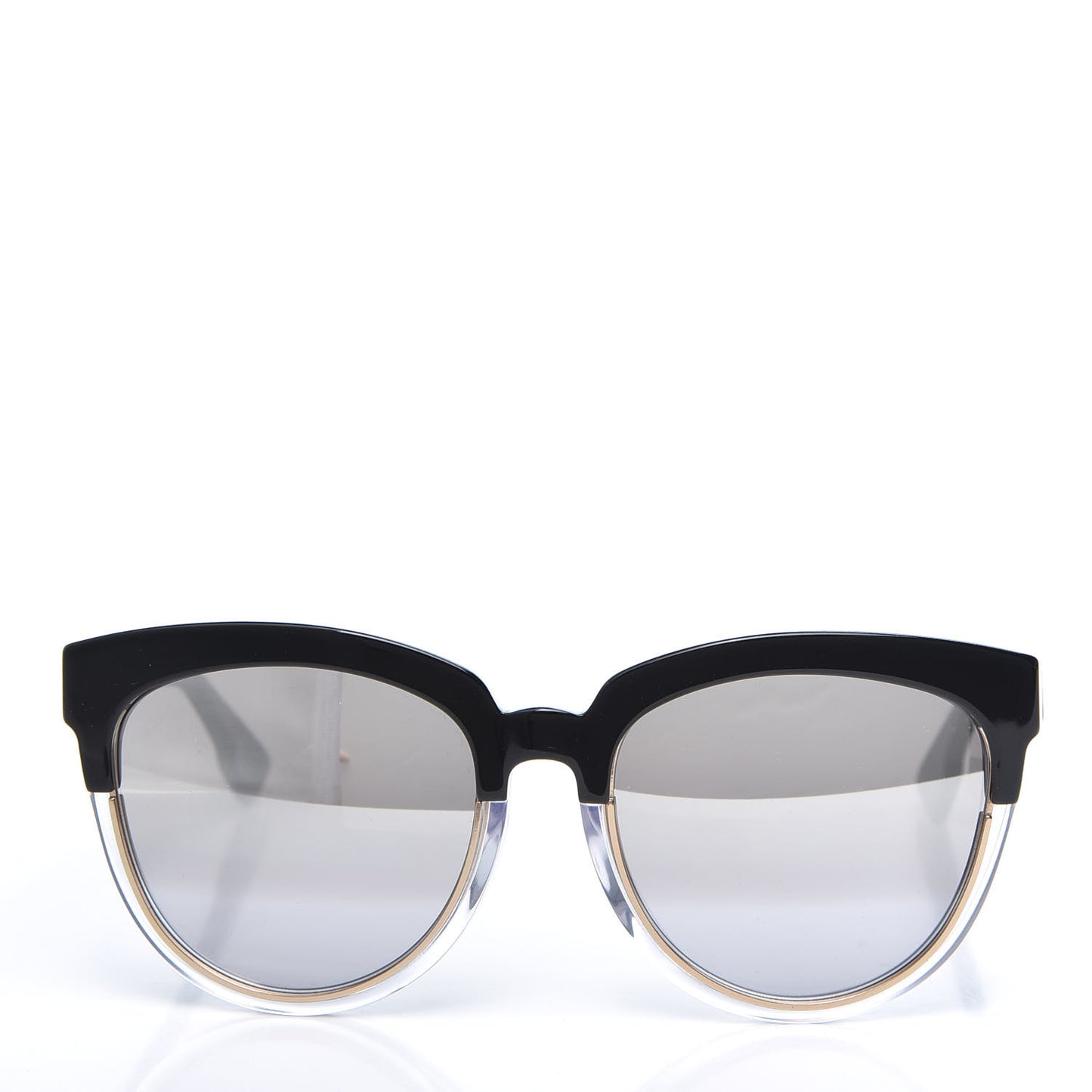 Sight 1 Sunglasses Black