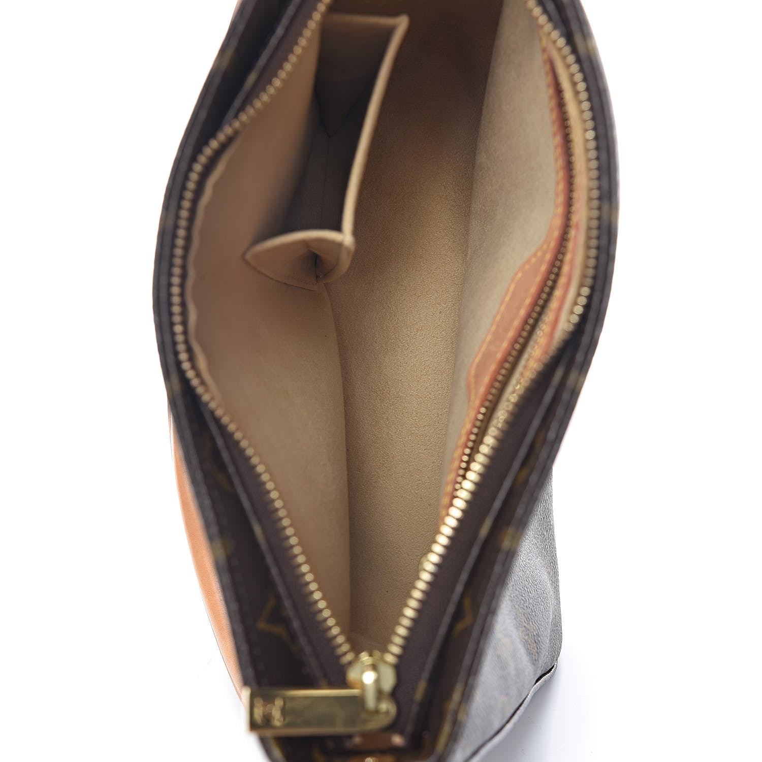 Louis Vuitton Monogram Looping MM 5 of 16