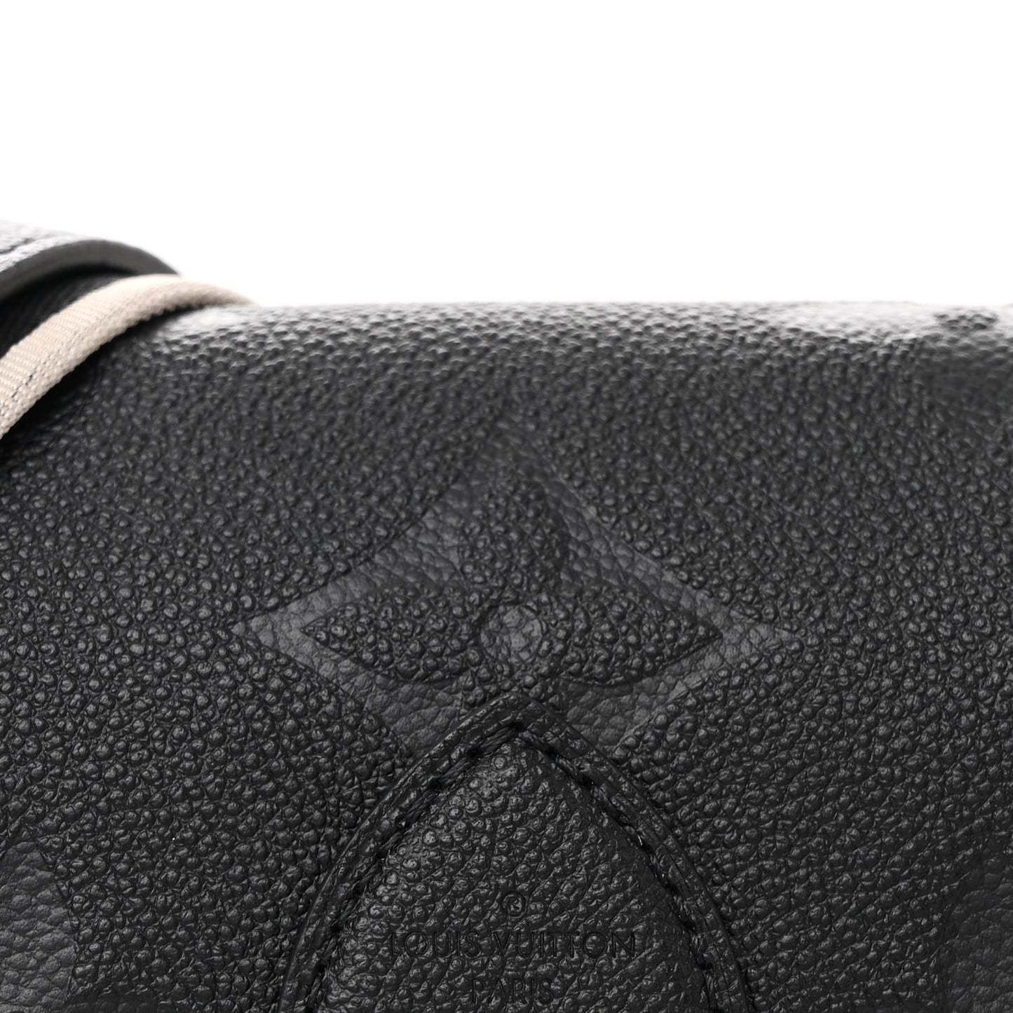 Empreinte Monogram Giant Diane Black