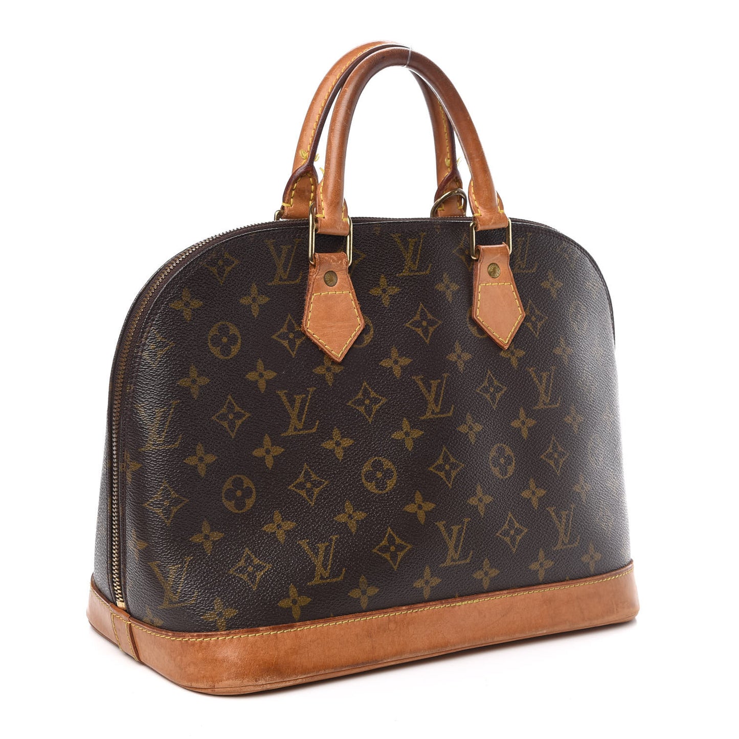 Monogram Alma PM