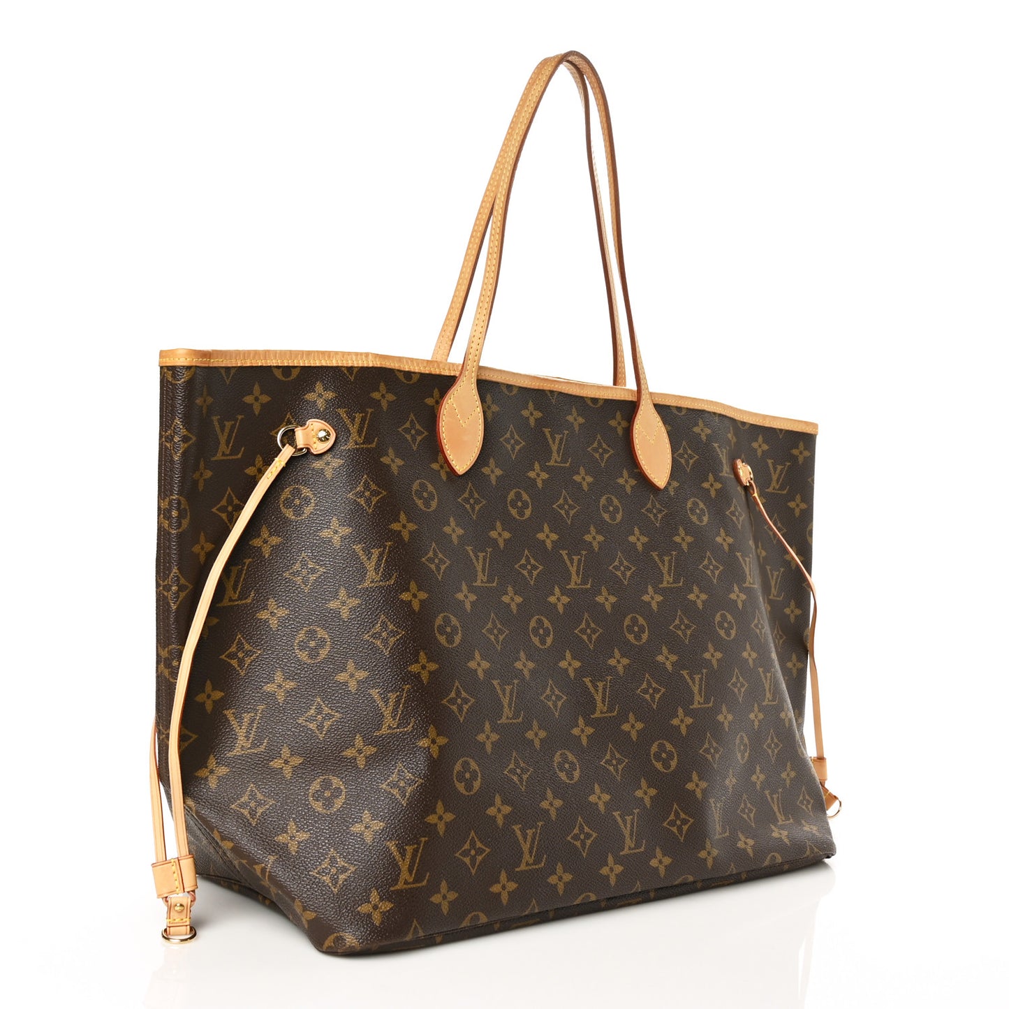 Monogram Neverfull GM