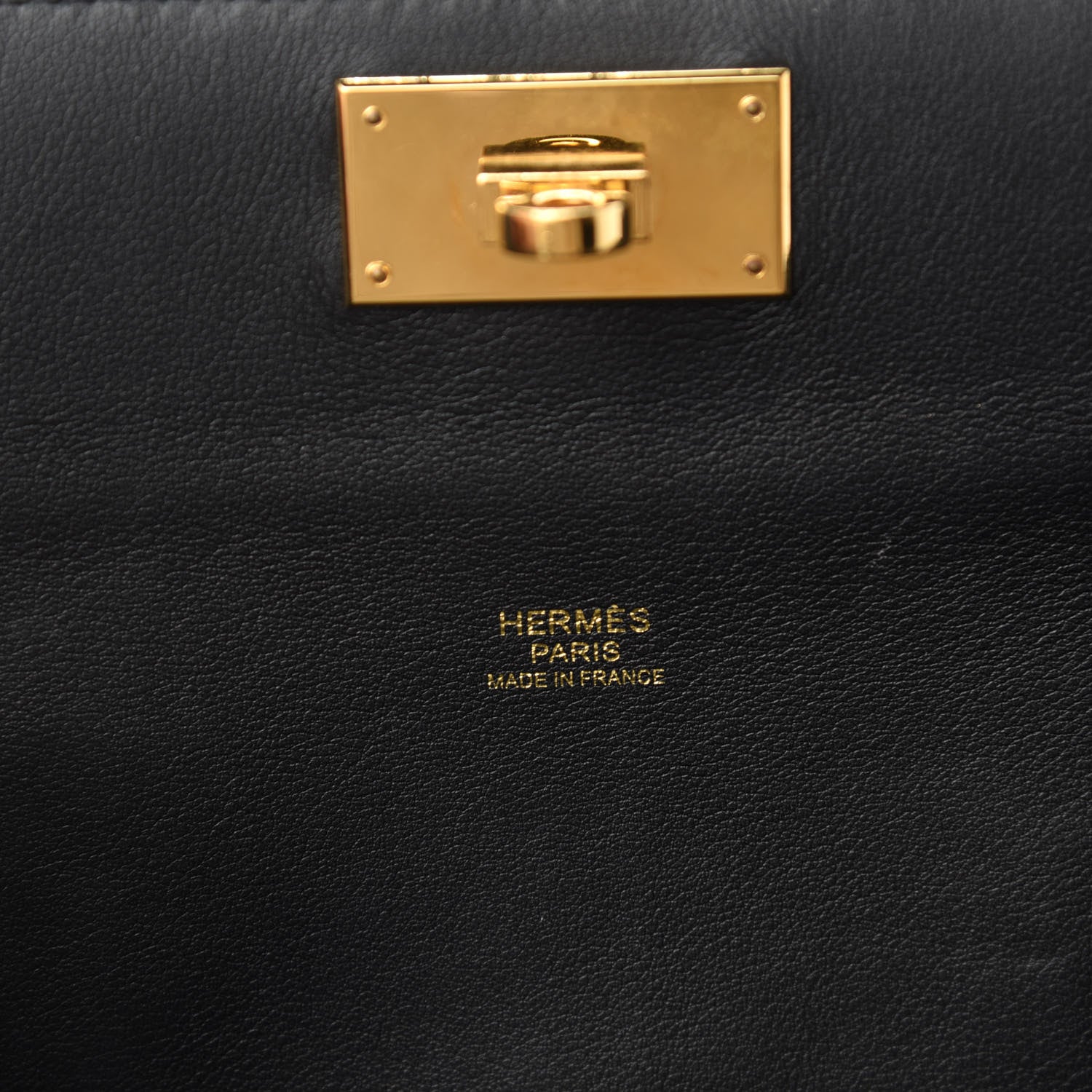 Hermes Swift Toolbox 20 Black 9 of 11