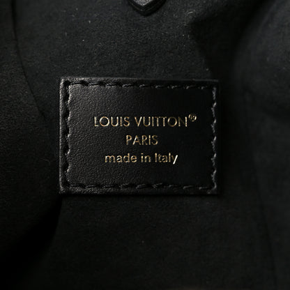 Louis Vuitton Reverse Monogram Noe Trunk PM 5 of 9