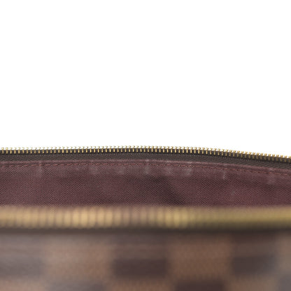Louis Vuitton Damier Ebene Iena MM 12 of 15
