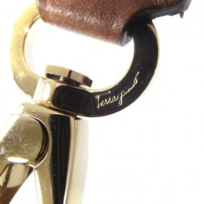 FASHIONPHILE SALVATOREFERRAGAMOSuedeMarissaTote 10 of 11