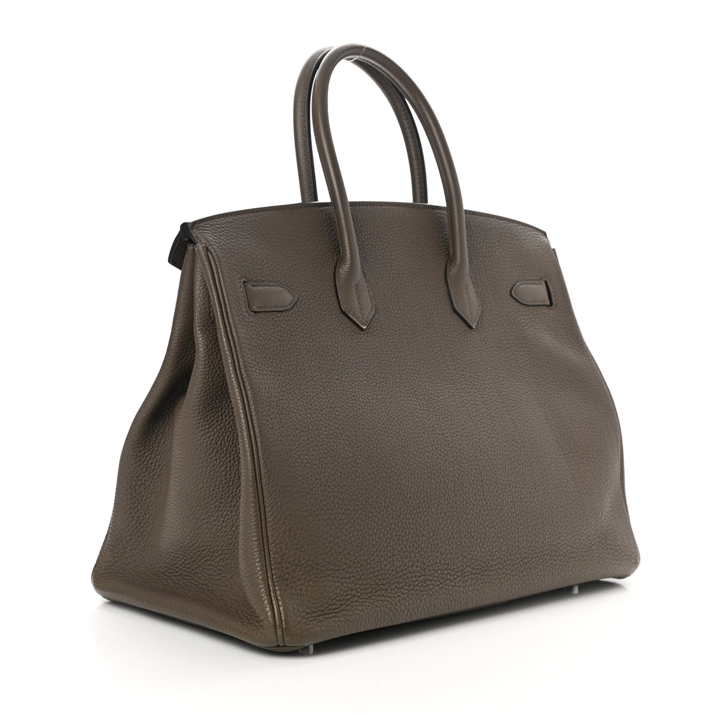 Togo Birkin 35 Eucalyptus