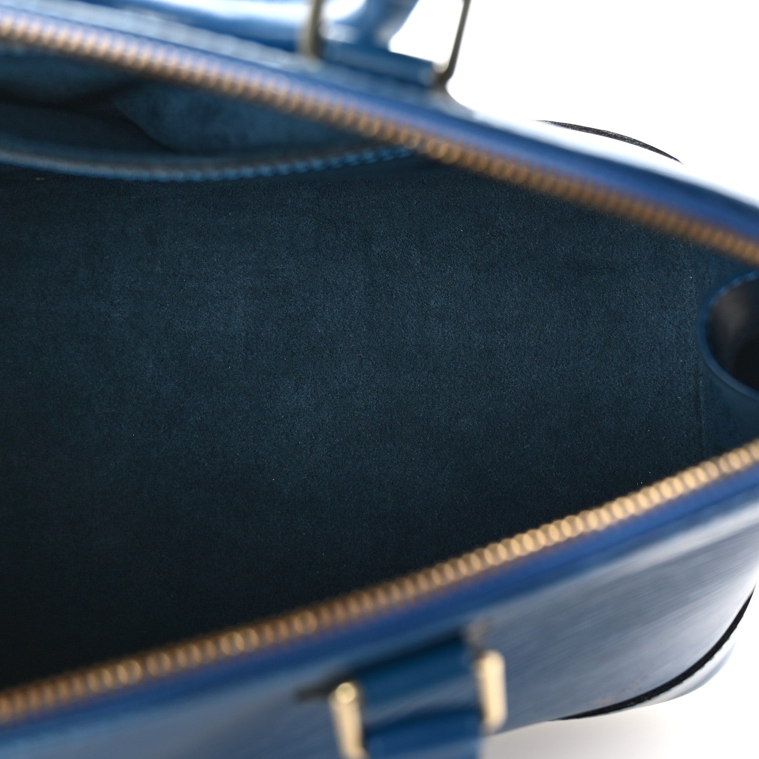 Louis Vuitton Epi Alma PM Toledo 5 of 9