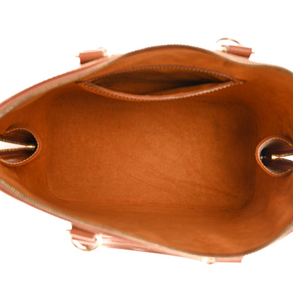 Louis Vuitton Epi Alma PM Cipango 5 of 15