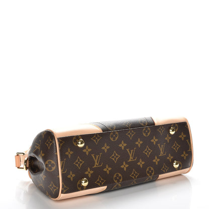 Louis Vuitton Monogram Beverly MM 4 of 7