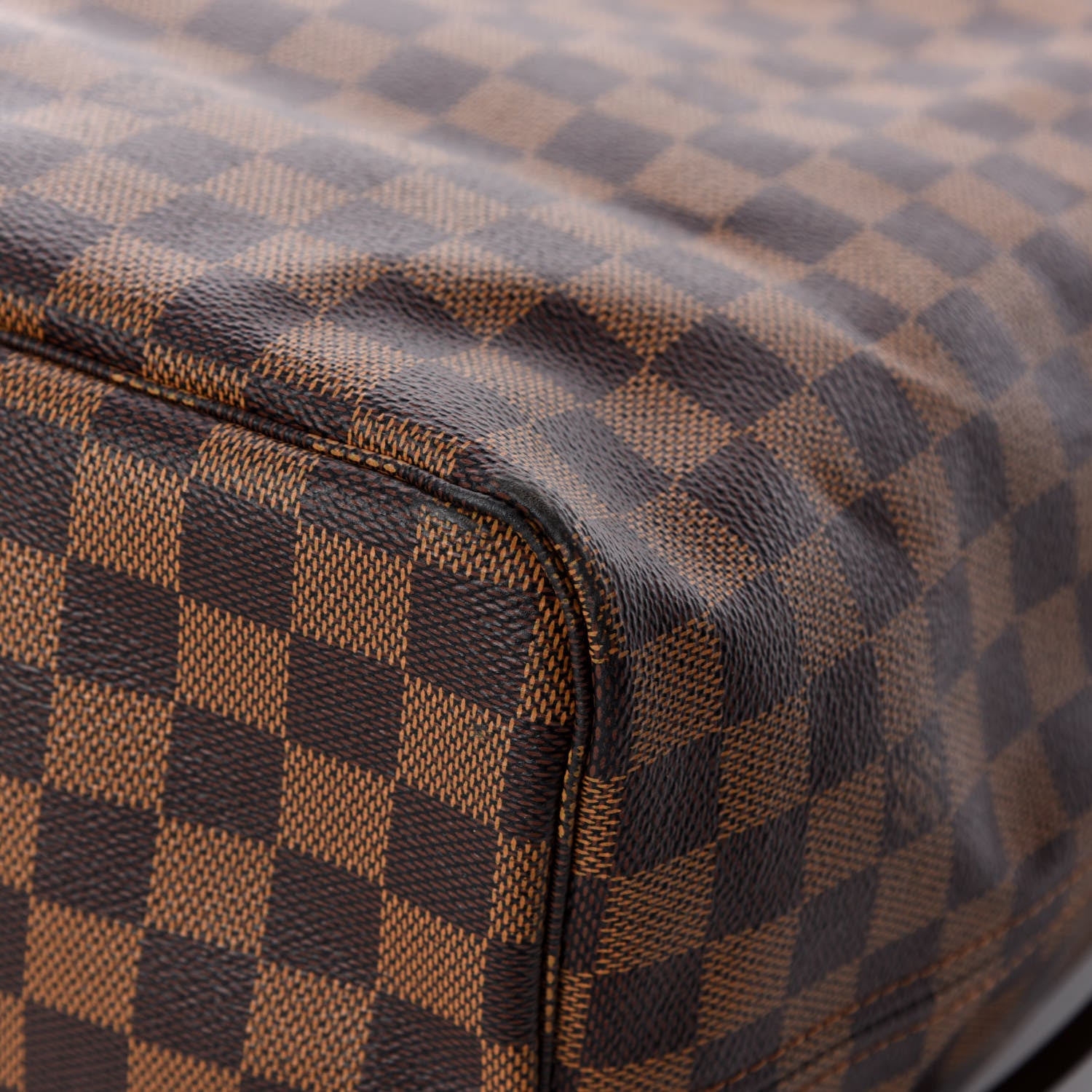 Louis Vuitton Damier Ebene Neo Neverfull GM 12 of 19