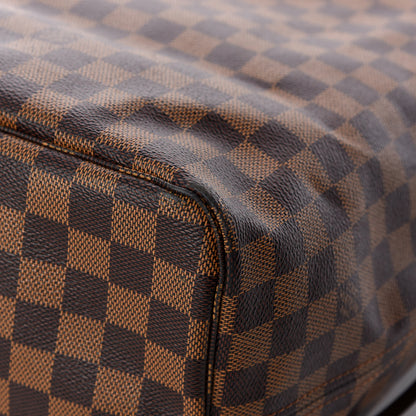 Louis Vuitton Damier Ebene Neo Neverfull GM 12 of 19